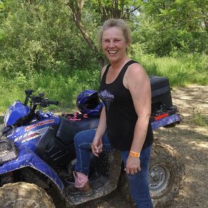 Meet your Posher, Mary